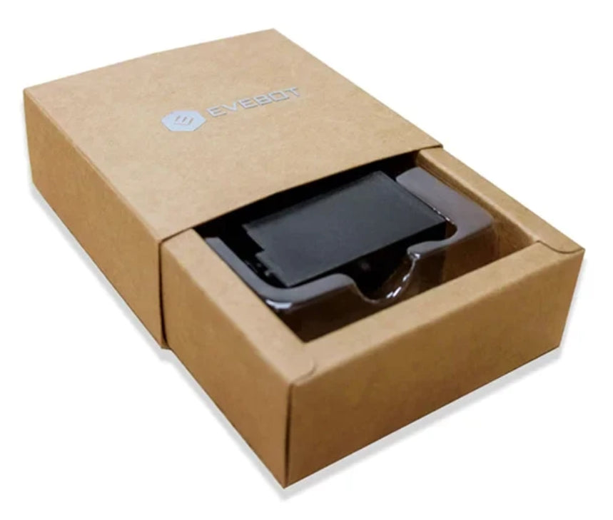 Coffee Printer EB-FC Color Cartridge Model FB3