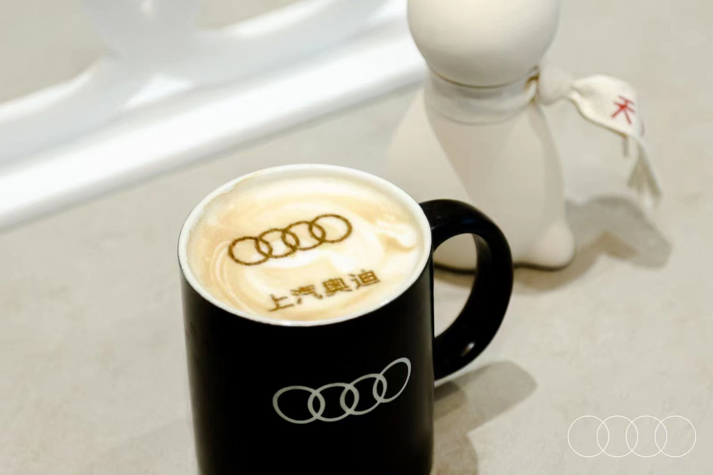 Coffee & Drink Printer Single Color - EB PRO