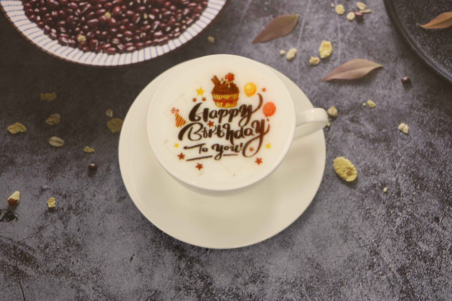 Coffee & Drink Printer Multiclolor - EB-FC