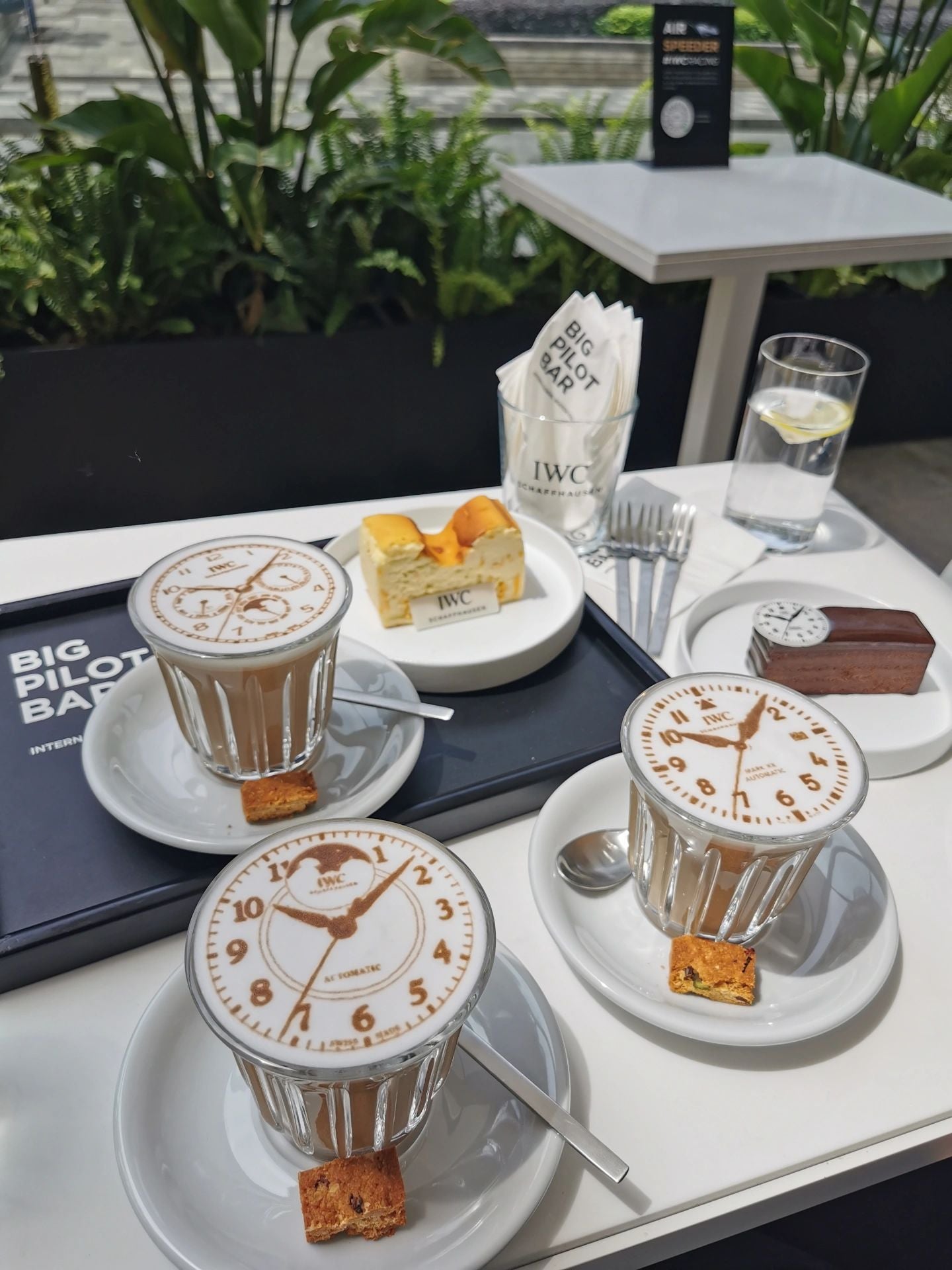 Coffee & Drink Printer Single Color - EB PRO