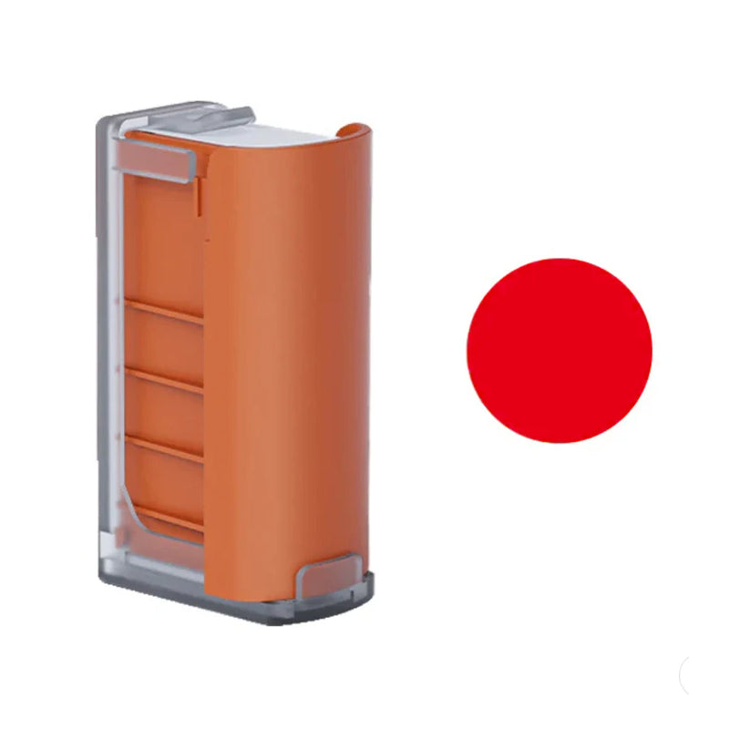 PRINTPEN Chocolate Ink Cartridge
